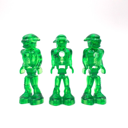 Lego mars mission 3 x - lego®,