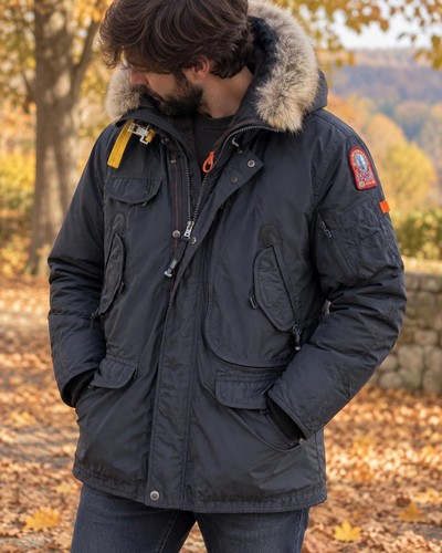 Parajumpers herren winterjacke - herren,