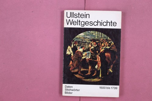 305819 ullstein weltgeschichte - 305819,