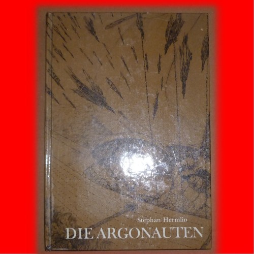 Kinderbuch die argonauten - kinderbuch, "die