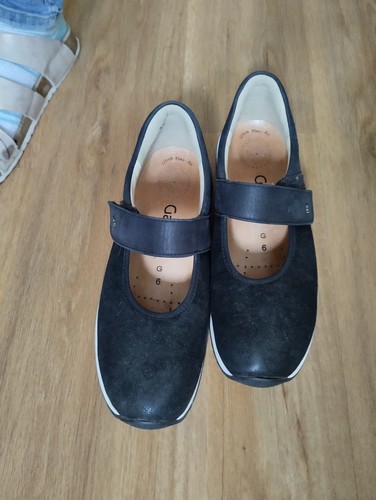Damen flats finn comfort - damen-flats,,