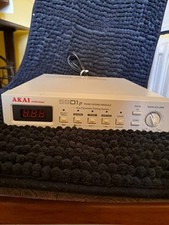 AKAI SG01p MIDI Sound Module