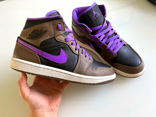 Nike air jordan - air, palomino