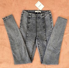Super Skinny Slim Jeans Hose