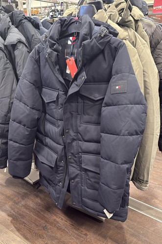 Tommy hilfiger herren - hilfiger,