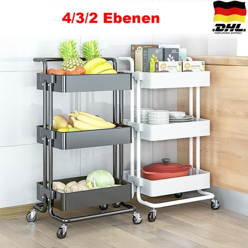 Ebenen rollregal - ebenen,