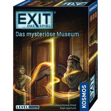 KOSMOS EXIT - Das Spiel: Das