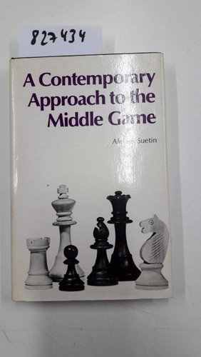 Contemporary approach the - a,