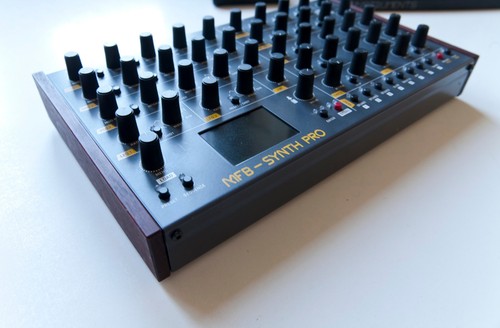 Mfb pro synth fach - mfb, 8-fach