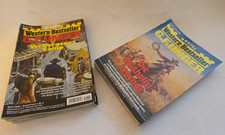 20 G. F. UNGER Westernromane