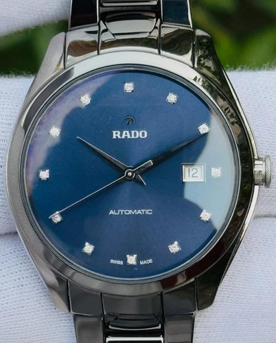 Rado herren unisex uhr - herren/unisex,