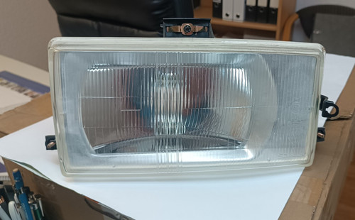 Sev marchal hauptscheinwerfer - sev,
