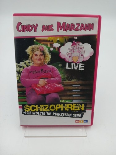 Cindy aus marzahn - aus,