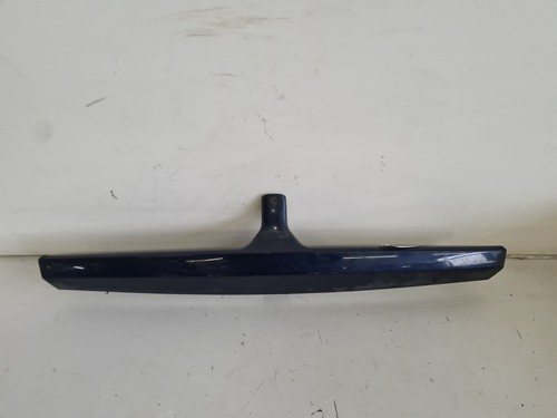 Diffusor für heckmittelteil - diffusor,