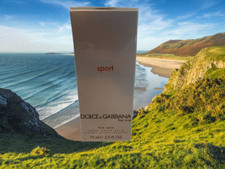 Dolce & Gabbana The One for