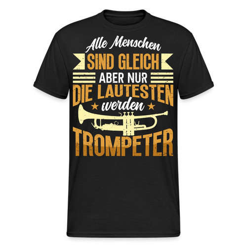 Trompeter shirt trompete - trompeter,