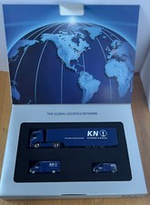 Herpa 1:87 Kuehne & Nagel mit
