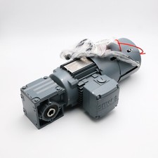 SEW WA20 DT71D4/BMG/TF/ES3H/IS Getriebemotor i= 10,25:1