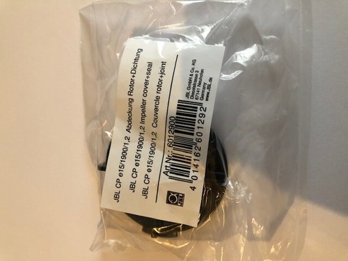 Jbl cristal profi abdeckung - profi,
