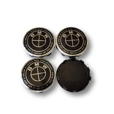 Für BMW M POWER 50TH 4pcs