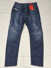 Diesel Fayza Jogg Jeans Sweat