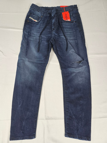 Diesel fayza jogg jeans - fayza,