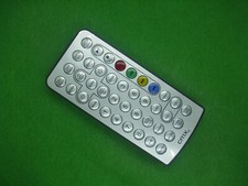 Original Fernbedienung CMX für DVD-Player PDT 4101