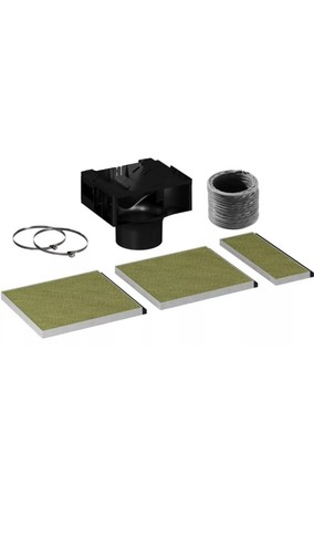 Neff z51bii1x6 clean air - neff, plus