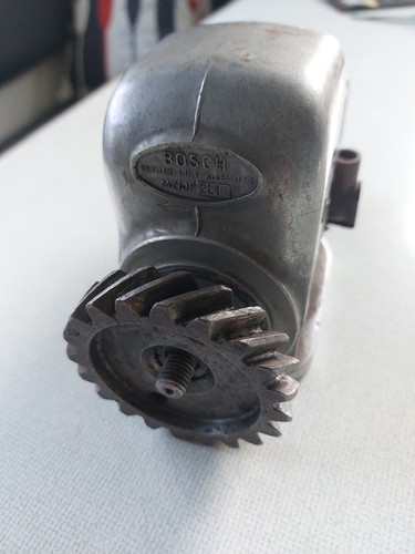 Bosch zündmagnet 2l1 - bosch,