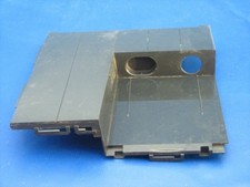 Gehäusewand Tank aus Siemens surpresso S40 