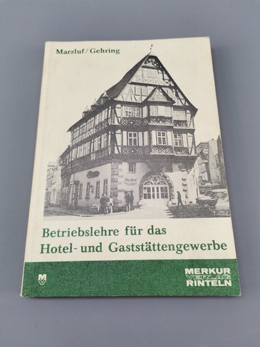 Buch betriebslehre für das - für,