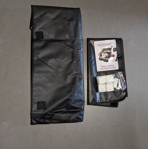 Hoher kofferraumschutz vw - kofferraumschutz,