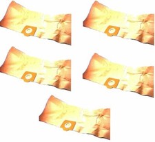 Ersatz Staubsaugerbeutel X 5 für Goblin 500