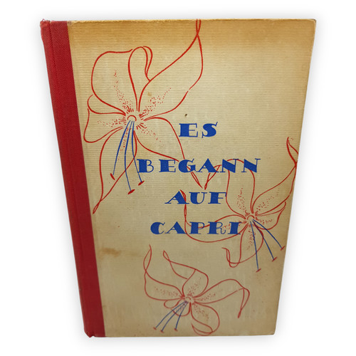 Begann auf capri franzhans - begann,
