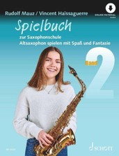 Spielbuch Bd. 2 zur