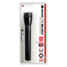 MAGLITE® ML25LT-S3016L LED 3C Taschenlampe • Zuverlässige & robuste Stablampe