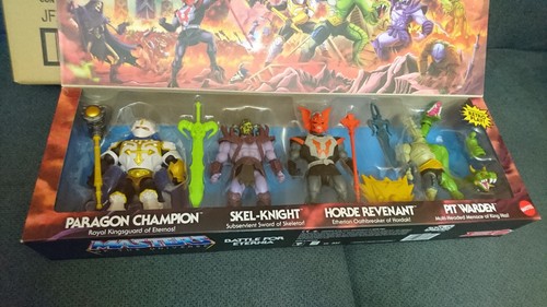Motu masters the universe - motu,