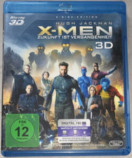 X-Men Zukunft ist