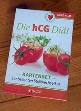 Die hCG Diät - Das