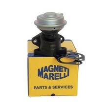 AGR-Ventil für AUDI A4 A6 A8 Allroad SKODA Superb I VW Passat 3B - 2.5 TDI