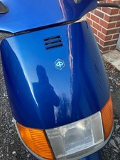 PIAGGIO Sfera 50 80  NSL