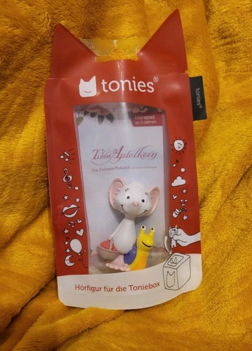 Tonie hörfigur tilda - tonie,