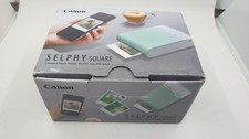 Canon SELPHY Square QX10