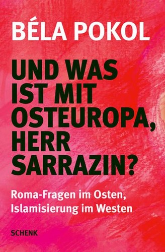 Und was ist mit osteuropa - und,