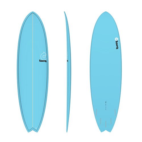 Surfboard torq epoxy - surfboard,