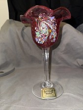 Albotherische Kristall