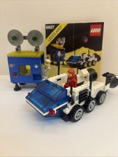 Lego Classic Space 6927 All