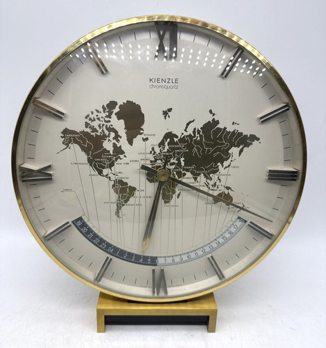 26306 kienzle tischuhr - 26306/,