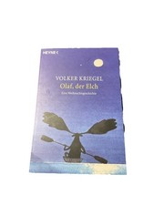 Olaf, der Elch Eine Weihnachtsgeschichte