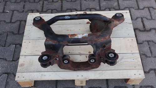 Bmw 3er e46 compact 316ti - e46,